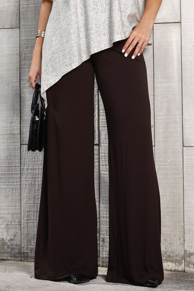 Foto Calça Pantalona Mel