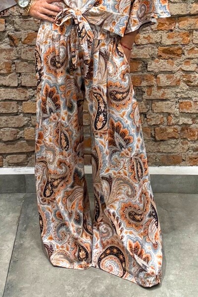 Foto Pantalona Celeste VENDA VIP