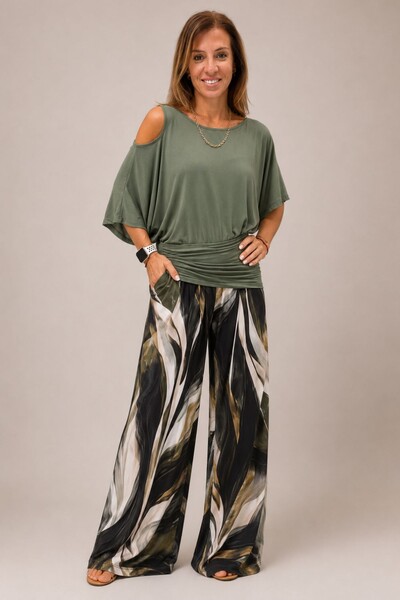 Foto Blusa Juliana
