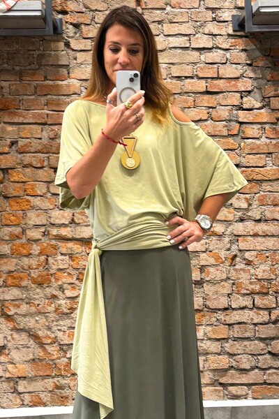 Foto Blusa Juliana