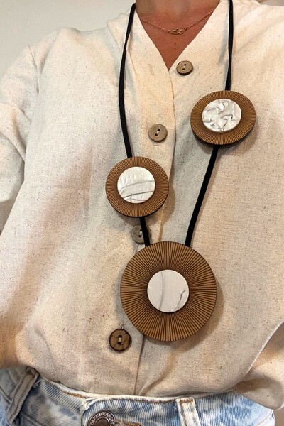 Foto Colares SW - Dupla Face