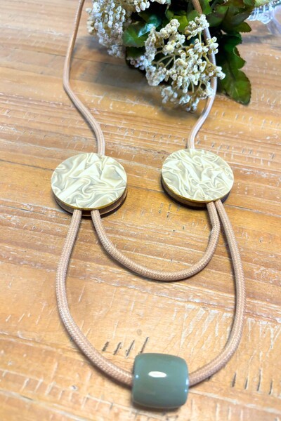 Foto Colares SW - Dupla Face