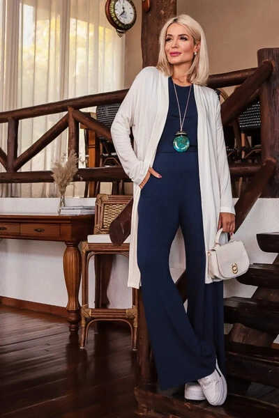 Roupa que cobre o corpo todo: Melhores looks femininos