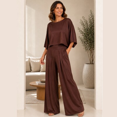 COMPRE O LOOK