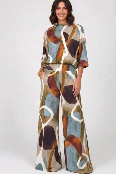 FotoBlusa Bianca em Fluity