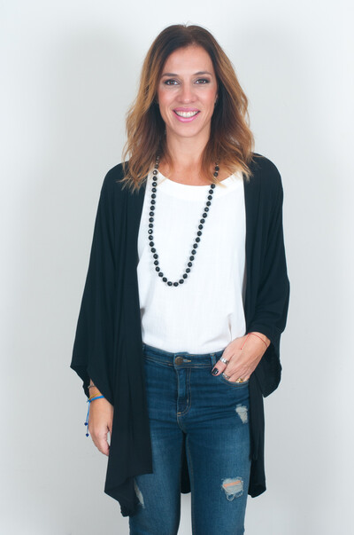 Foto Kimono Esmeralda - Tam. Único