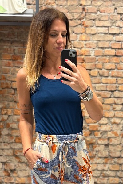 Foto Camiseta Regata