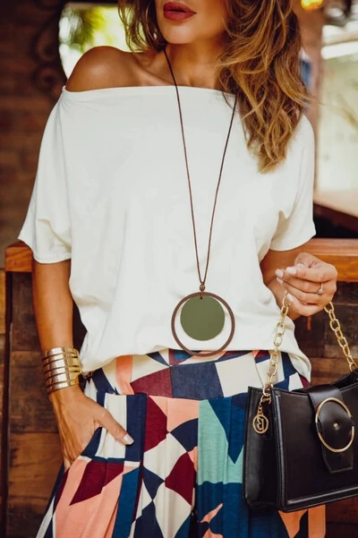 Look ano novo: Como escolher um ótimo look