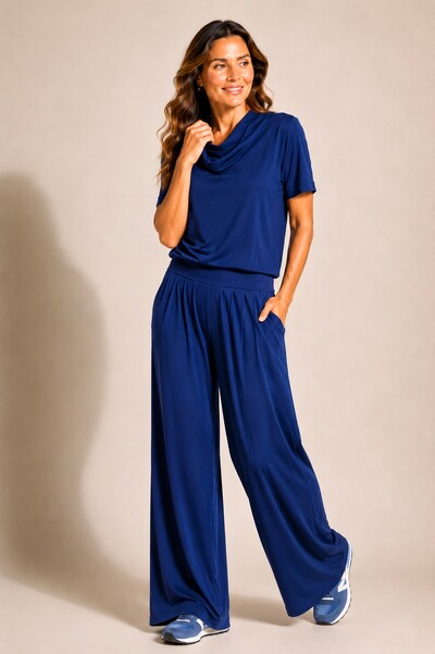 Foto Blusa Bella em Fluity