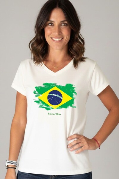 Foto Camisetas Coleção COPA