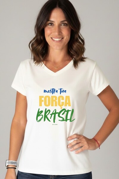 FotoCamisetas Coleção COPA