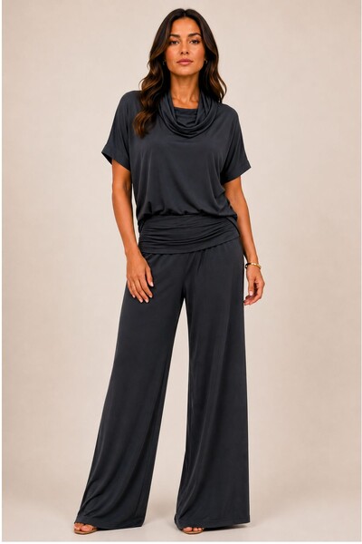 Foto Blusa Bella em Fluity