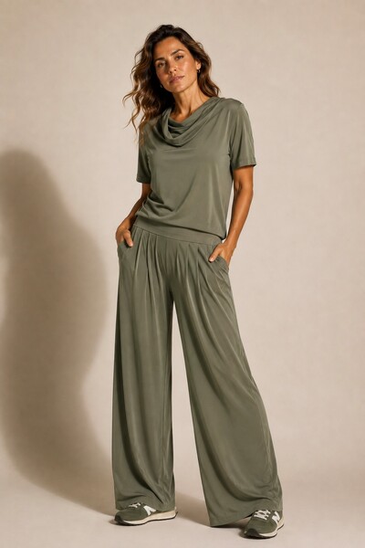 Foto Blusa Bella em Fluity