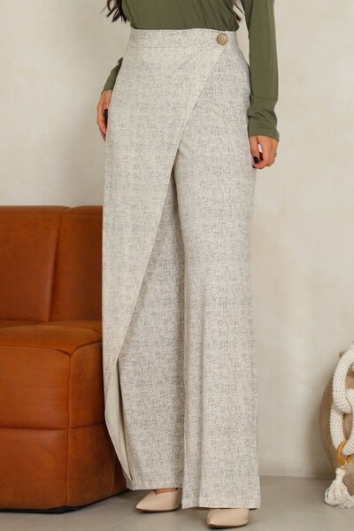 Foto Calça Valentina com Sobreposição