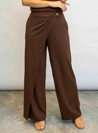 Foto Calça Valentina com Sobreposição