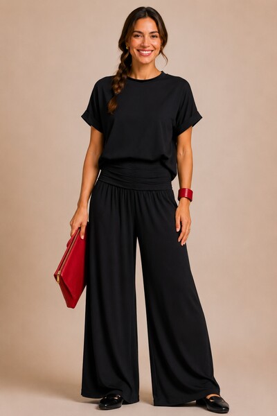 Foto Blusa Liegi em Fluity