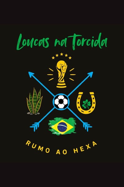 FotoCamisetas Coleção COPA