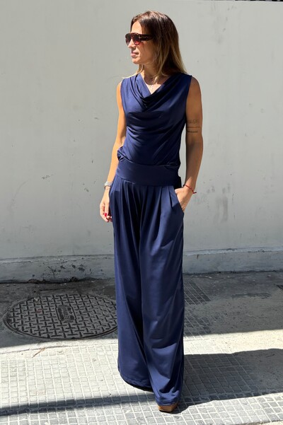 Foto Blusa Bali em Fluity
