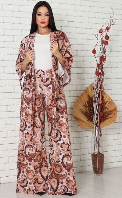 FotoKimono Tokyo em Flutiy