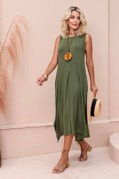 Foto Vestido Lila