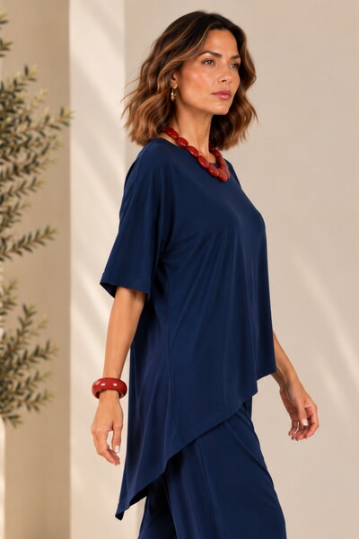 Foto Blusa Tarcila