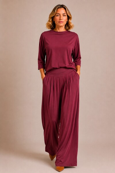 Foto Blusa Bianca em Fluity