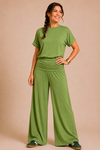 Foto Blusa Liegi em Fluity