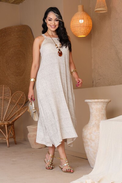 Foto Vestido Thamires