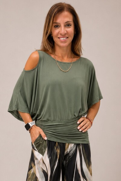 Foto Blusa Juliana