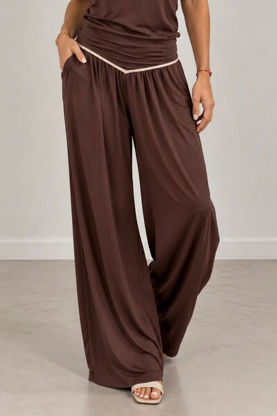 Foto Pantalona Serena Fluity