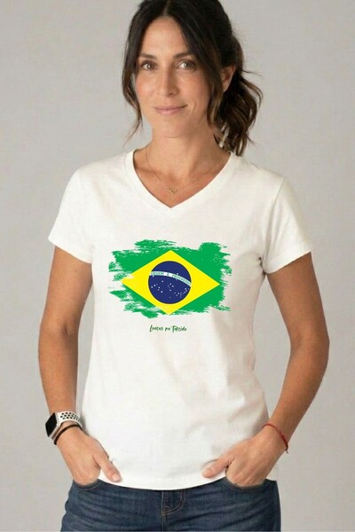 FotoCamisetas Coleção COPA