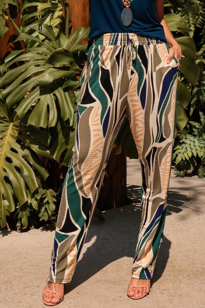 Foto Calça Comfy Brisa