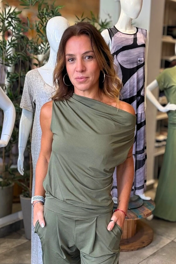 Blusa Bali em Fluity