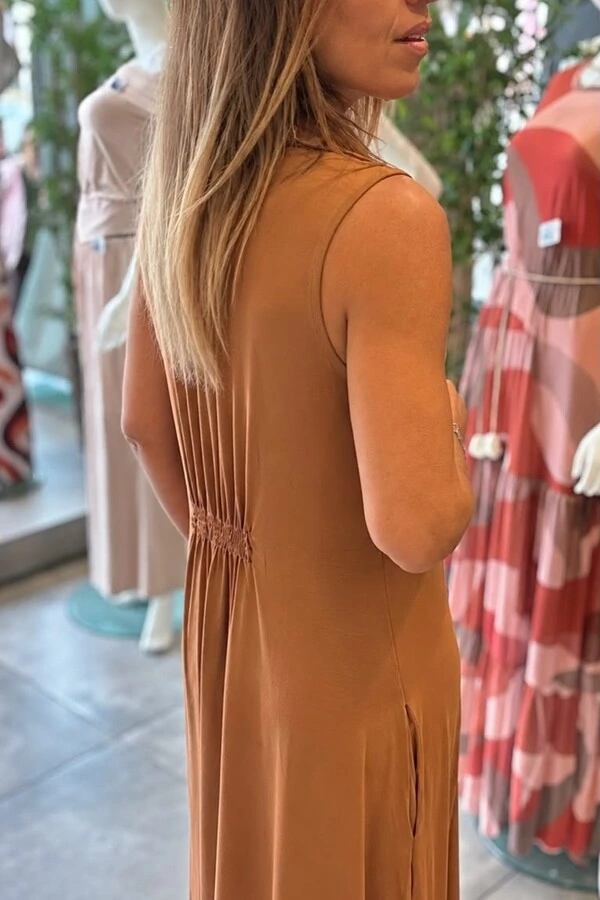 Vestido Jamile