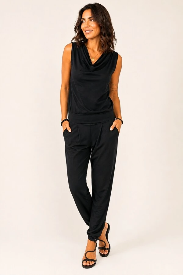 Calça Jogging Malibu em Fluity