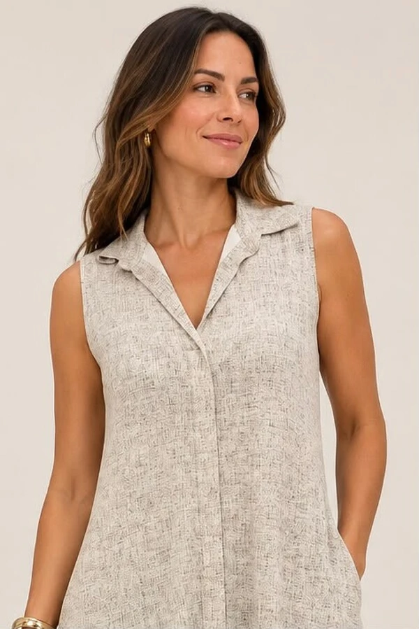 Vestido Jamile