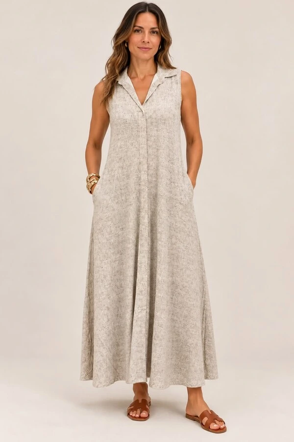 Vestido Jamile