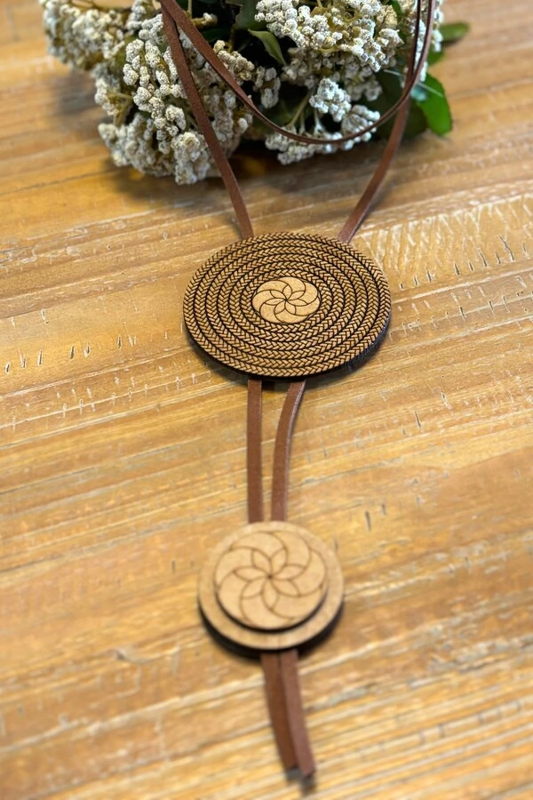 Colares SW - Dupla Face