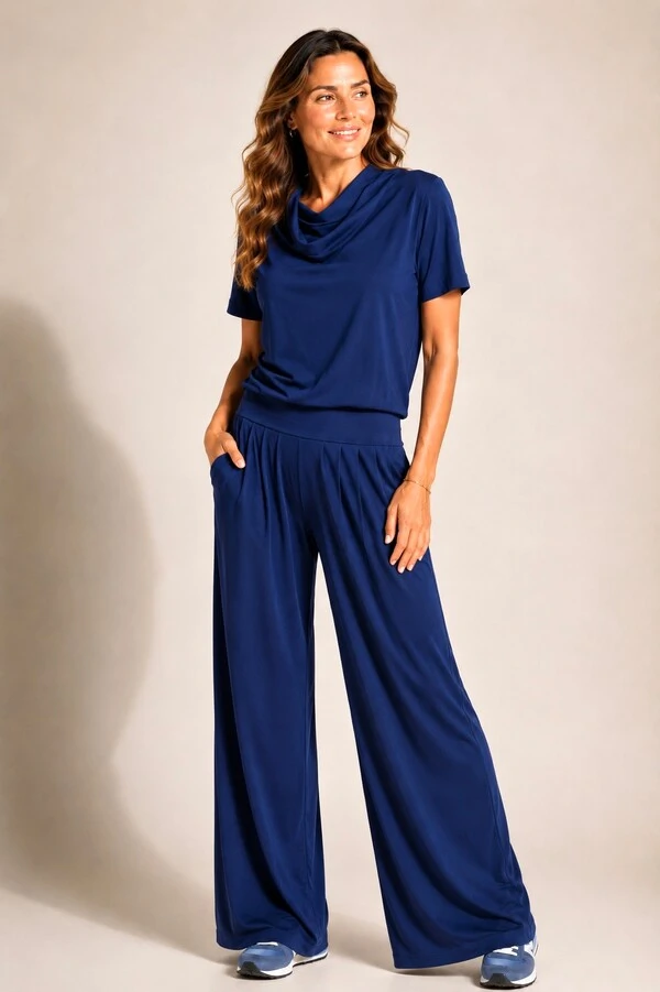 Blusa Bella em Fluity