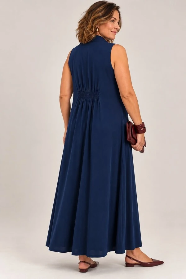 Vestido Jamile