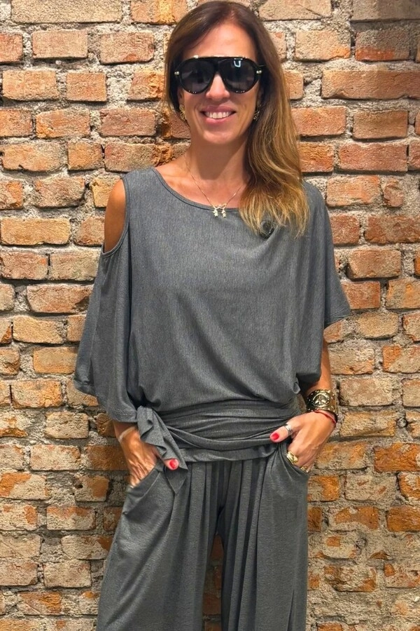 Blusa Juliana