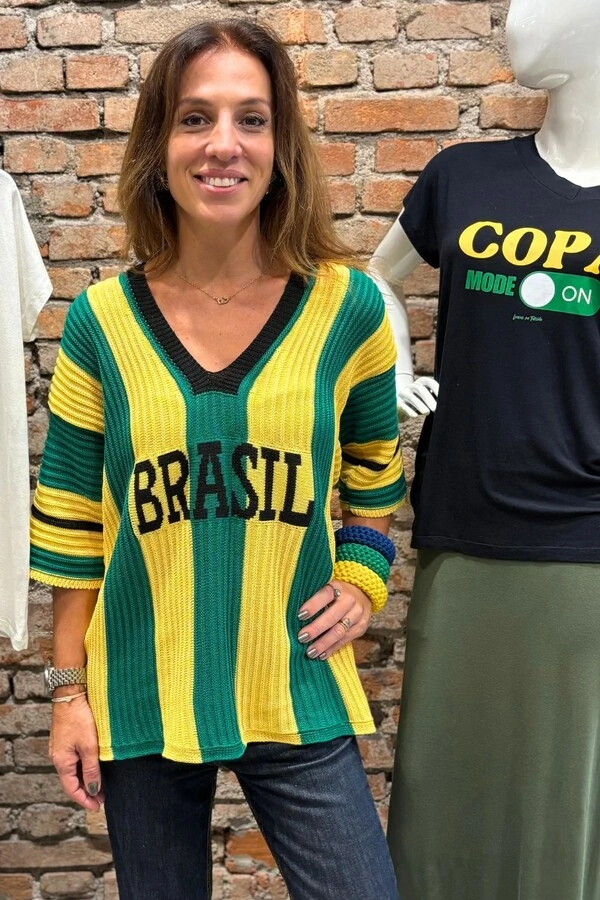 Tricot Brasil