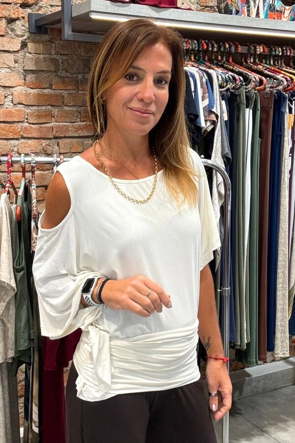 Blusa Juliana