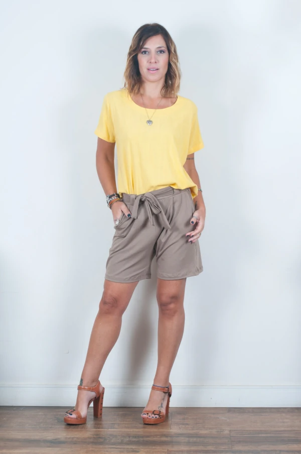 Blusa Chalandri