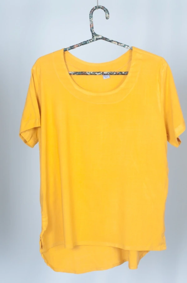 Blusa Chalandri