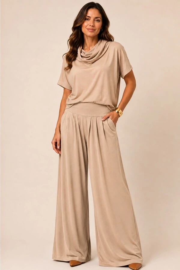 Blusa Bella em Fluity