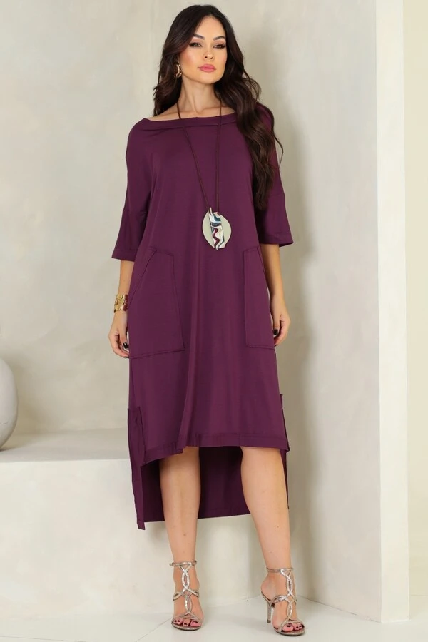 Vestido Camicia