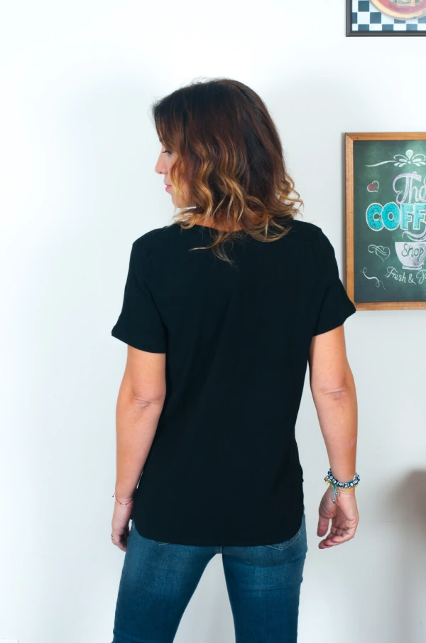 Blusa Chalandri