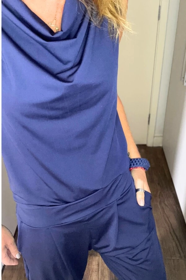 Calça Jogging Malibu em Fluity