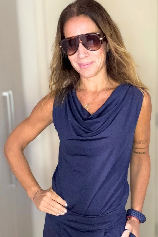 Blusa Bali em Fluity